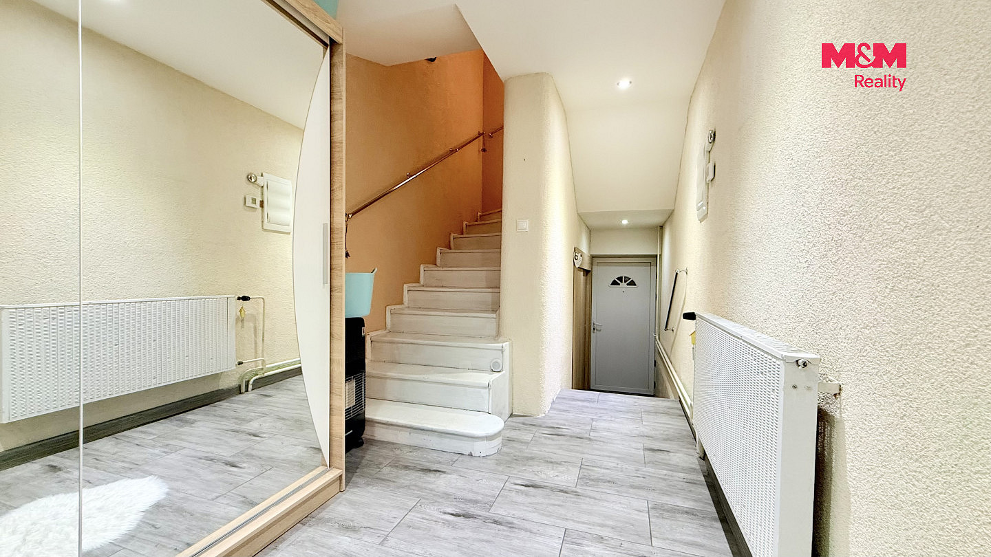Prodej domu 98 m² s pozemkem 257 m² — photo 4