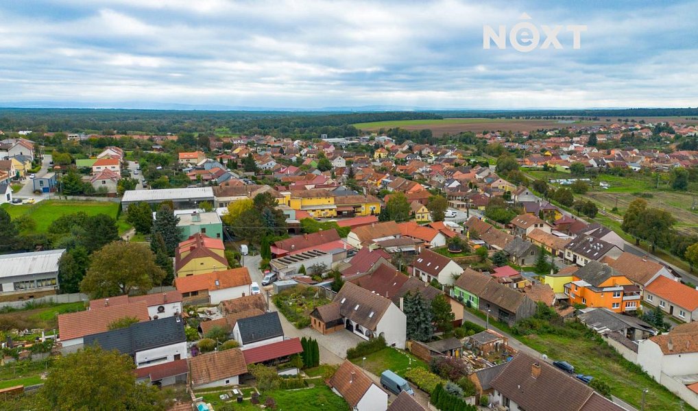 Prodej domu 450 m² s pozemkem 215 m², Mutěnice – náhled fotky 27