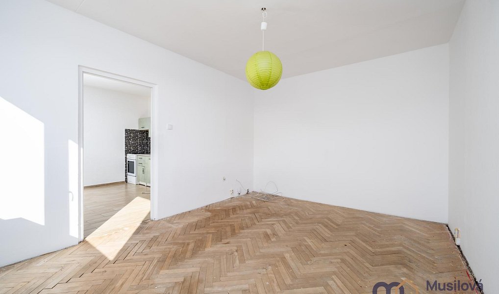 Prodej bytu 1+1 35 m², Bílina – náhled fotky 8