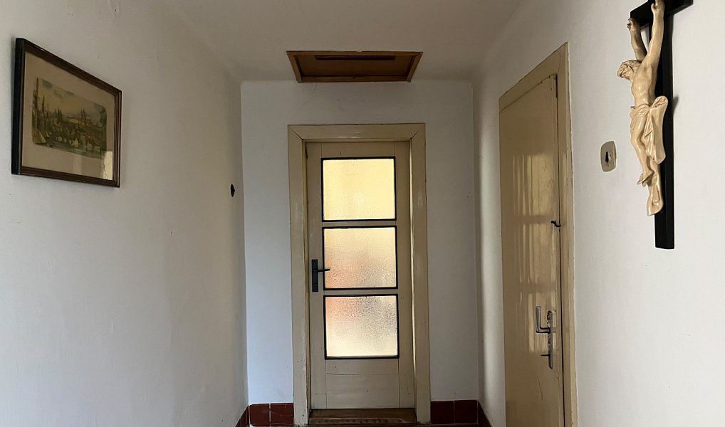 Prodej domu 180 m² s pozemkem 746 m², Plumlov – náhled fotky 21
