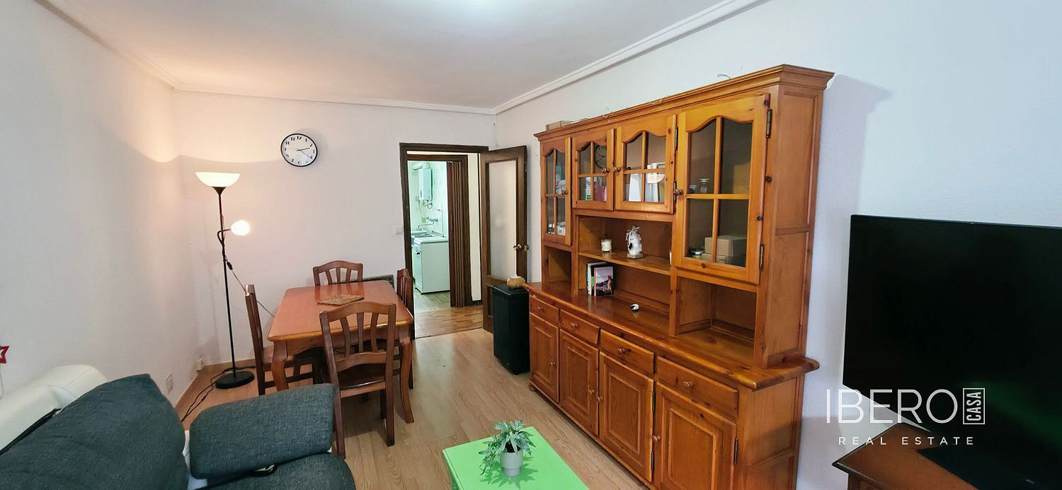 Piso 5+kk – León, Centro - Vista 5