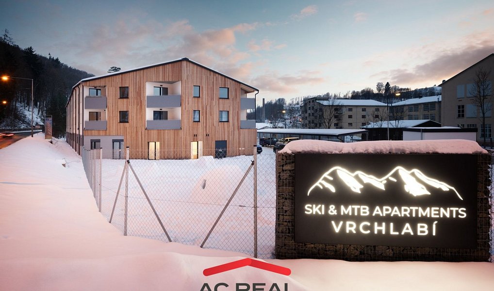 Prodej bytu 3+1 73 m², Vrchlabí – náhled fotky 7