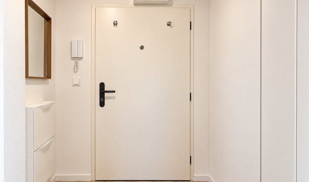 Prodej bytu 1+kk 31 m², Praha – náhled fotky 8