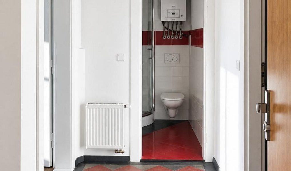 Pronájem bytu 2+kk 43 m², Praha – náhled fotky 4