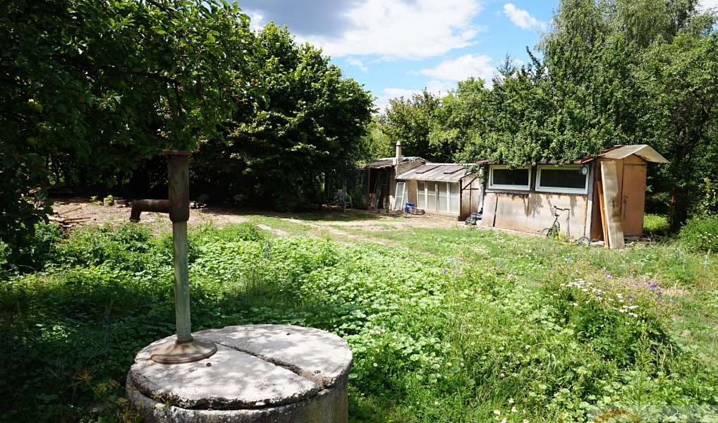 Prodej stavebního pozemku 474 m², Určice – náhled fotky 6