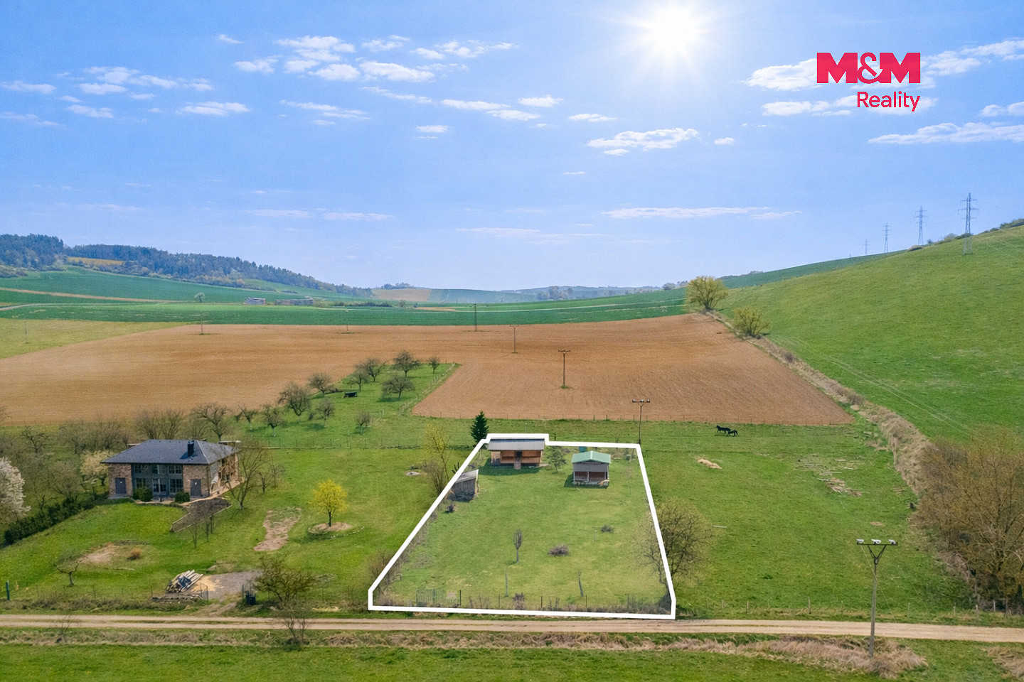 Prodej chaty/chalupy 23 m² s pozemkem 1 784 m² – fotografie 4