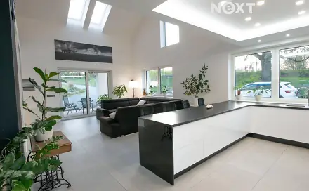 Prodej domu 263 m² s pozemkem 38 000 m², Jestřebí - Újezd, okres Česká Lípa