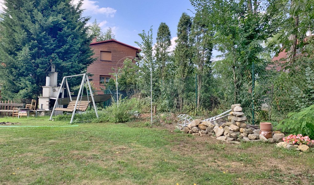 Prodej chaty/chalupy 64 m² s pozemkem 64 m², Budyně nad Ohří – náhled fotky 4