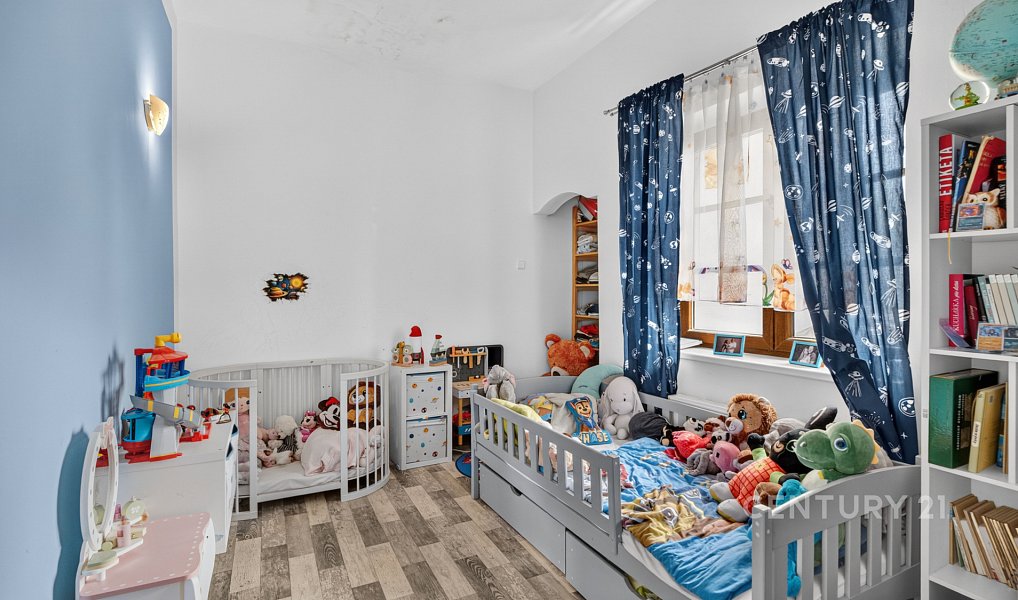 Prodej domu 240 m² s pozemkem 489 m², Postoloprty – náhled fotky 7
