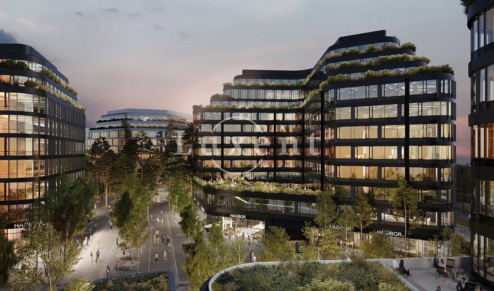 Pronájem obchodních prostor 176 m², Praha – náhled fotky 4
