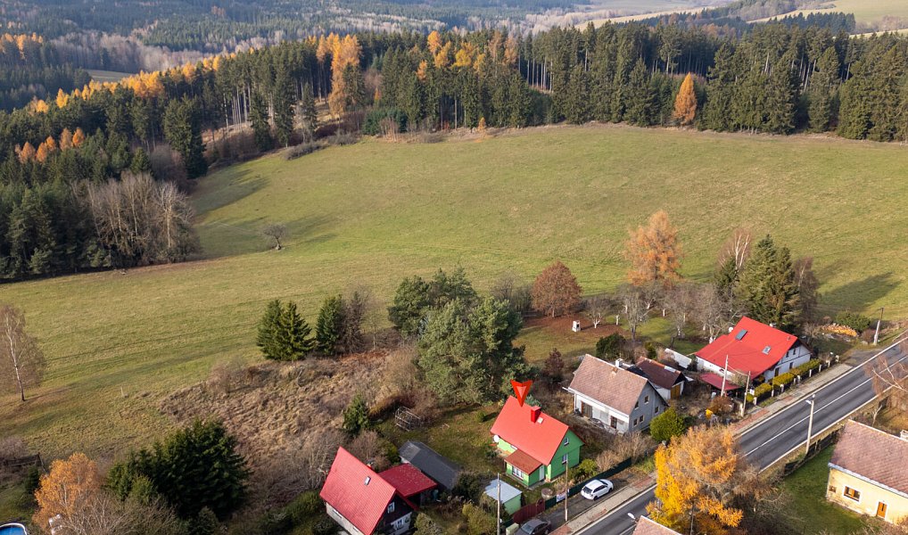 Prodej chaty/chalupy 75 m² s pozemkem 674 m², Bochov – náhled fotky 19
