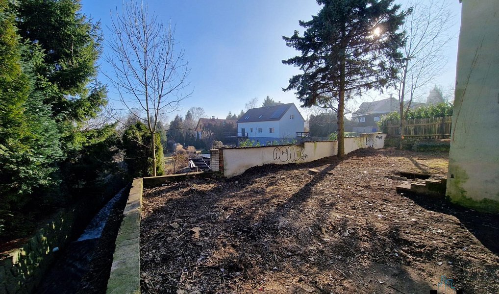 Prodej domu 500 m² s pozemkem 610 m², Lom – náhled fotky 23