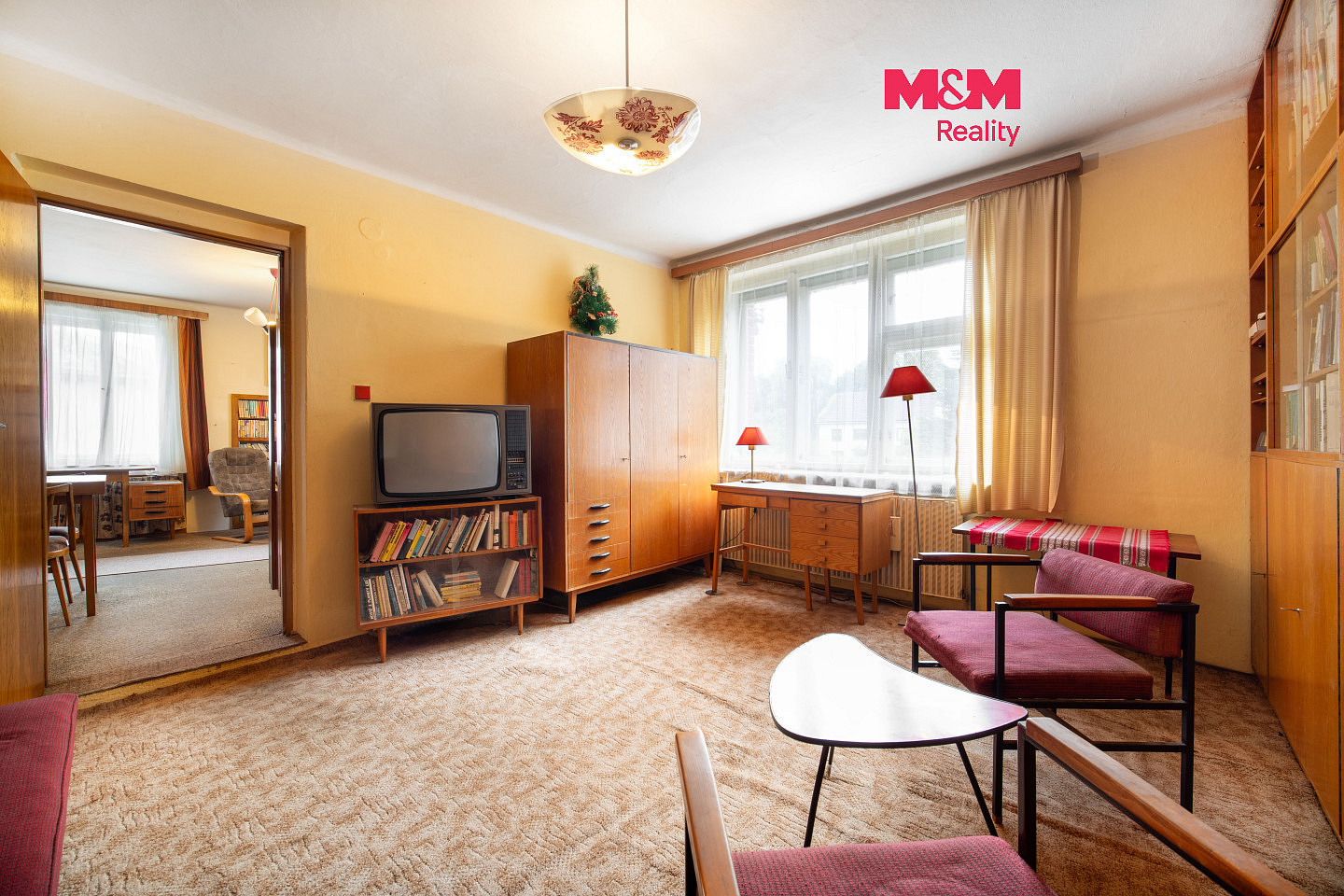 Prodej domu 127 m² s pozemkem 572 m²
