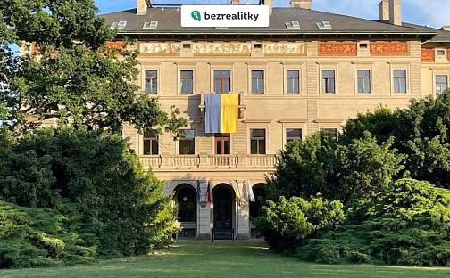 Prodej bytu 2+1 56 m², Čestmírova, Praha 4 - Nusle