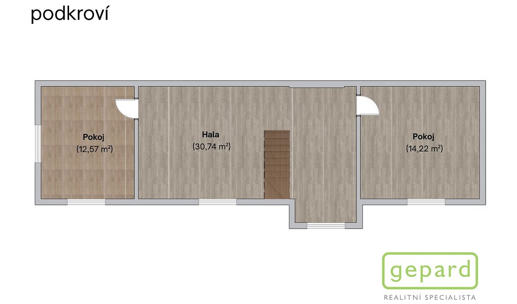 Prodej domu 201 m² s pozemkem 154 m², Františkovy Lázně – náhled fotky 31