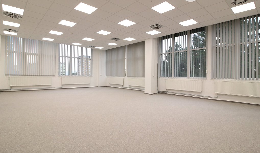 Pronájem kanceláře 100 m², Brno – náhled fotky 2