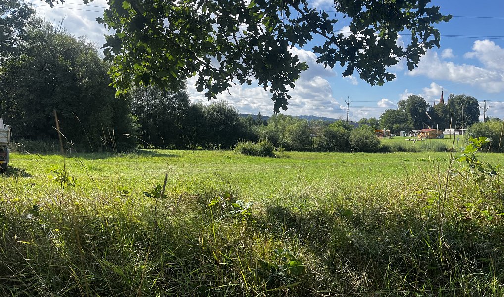 Prodej stavebního pozemku 949 m², Týnec nad Sázavou – náhled fotky 22