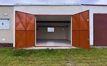 Prodej ostatní Garáž, 28m2, Rakvice, Rakvice