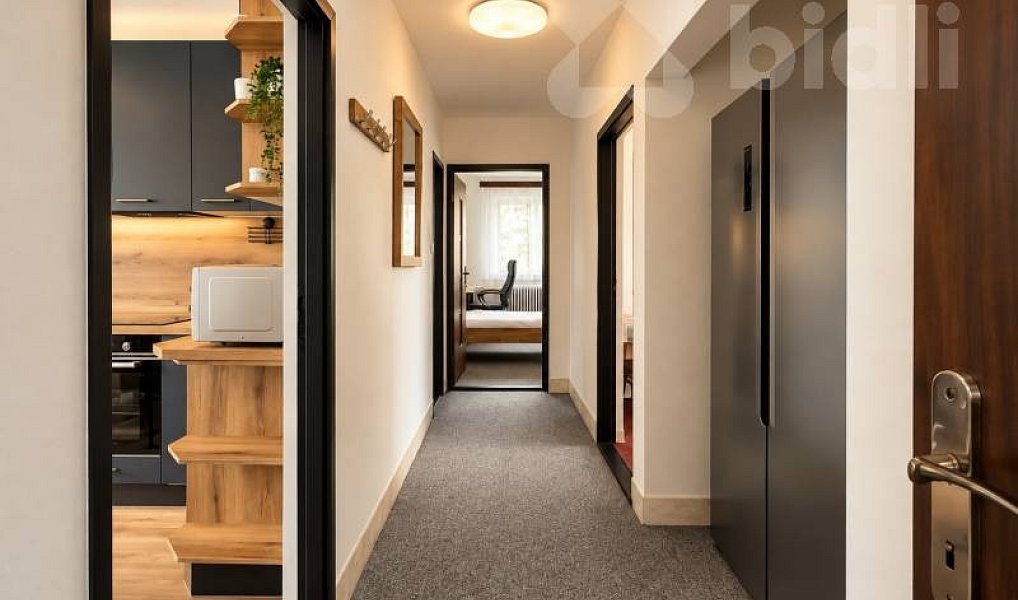 Pronájem bytu 2+1 78 m², Horka nad Moravou – náhled fotky 4