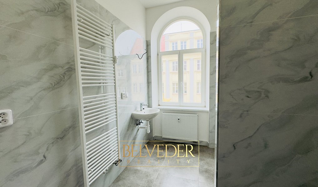 Pronájem bytu 2+kk 60 m², Teplice – náhled fotky 4