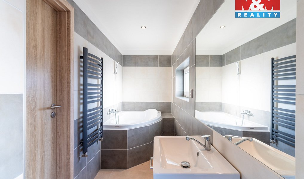 Prodej domu 70 m² s pozemkem 120 m², Ohrozim – náhled fotky 3
