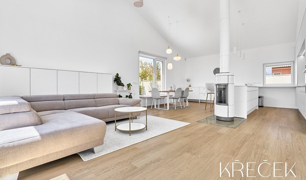 Prodej domu 145 m² s pozemkem 820 m², Trnava – náhled fotky 4