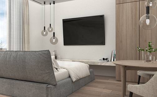 Prodej bytu 4+kk 78 m², Karlická, Praha 5 - Radotín