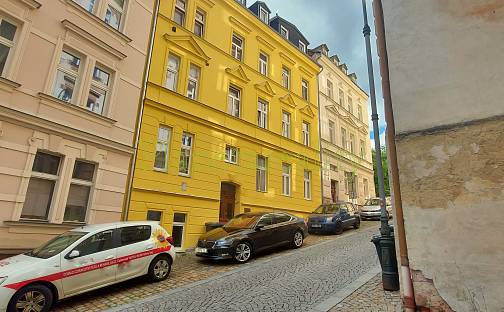 Prodej bytu 2+kk 78 m², Ondřejská, Karlovy Vary