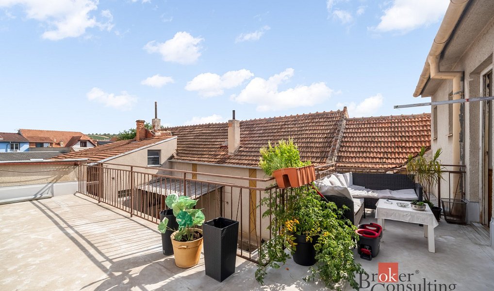 Prodej domu 220 m² s pozemkem 493 m², Blučina – náhled fotky 8