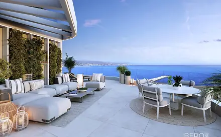 Prodej bytu 5+kk 181 m², Málaga, Španělsko