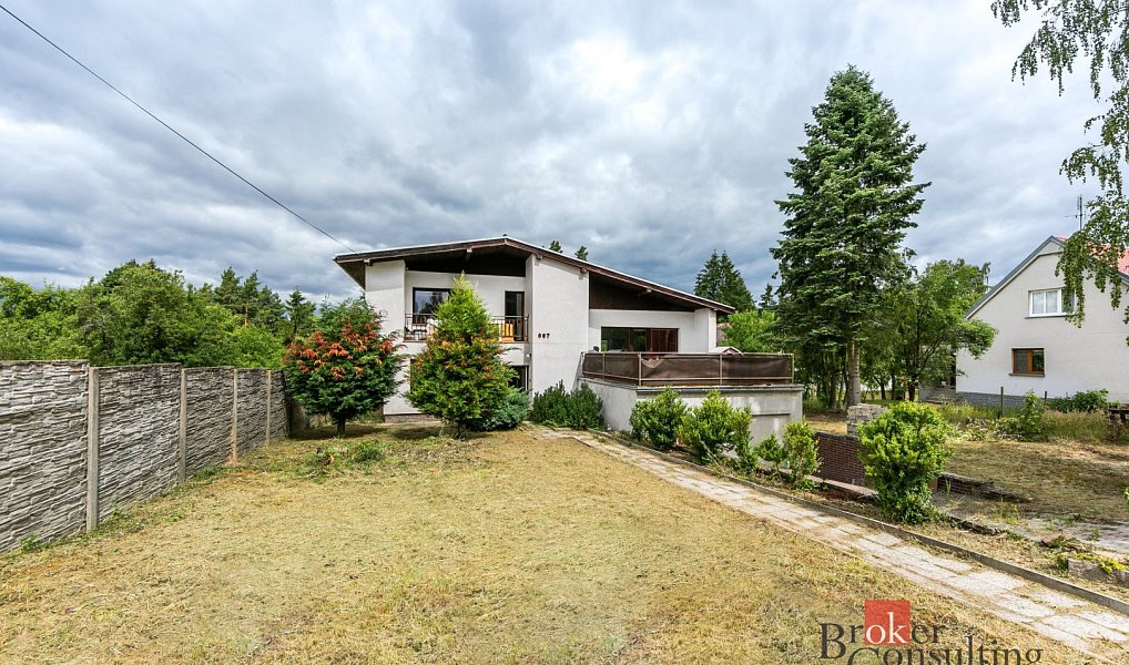 Prodej domu 263 m² s pozemkem 895 m², Mirošov – náhled fotky 6
