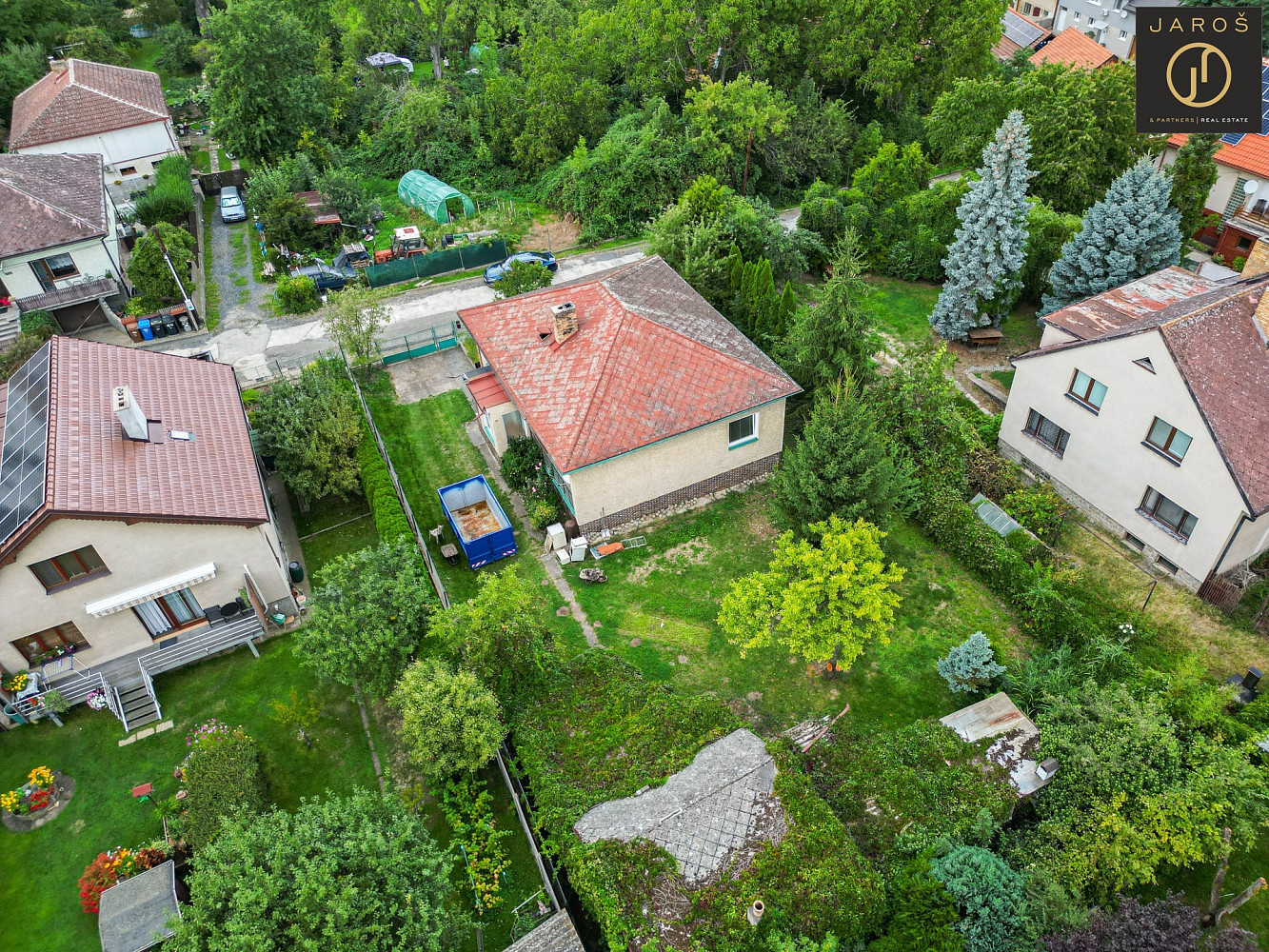 Prodej domu 108 m² s pozemkem 746 m² – fotografie 2