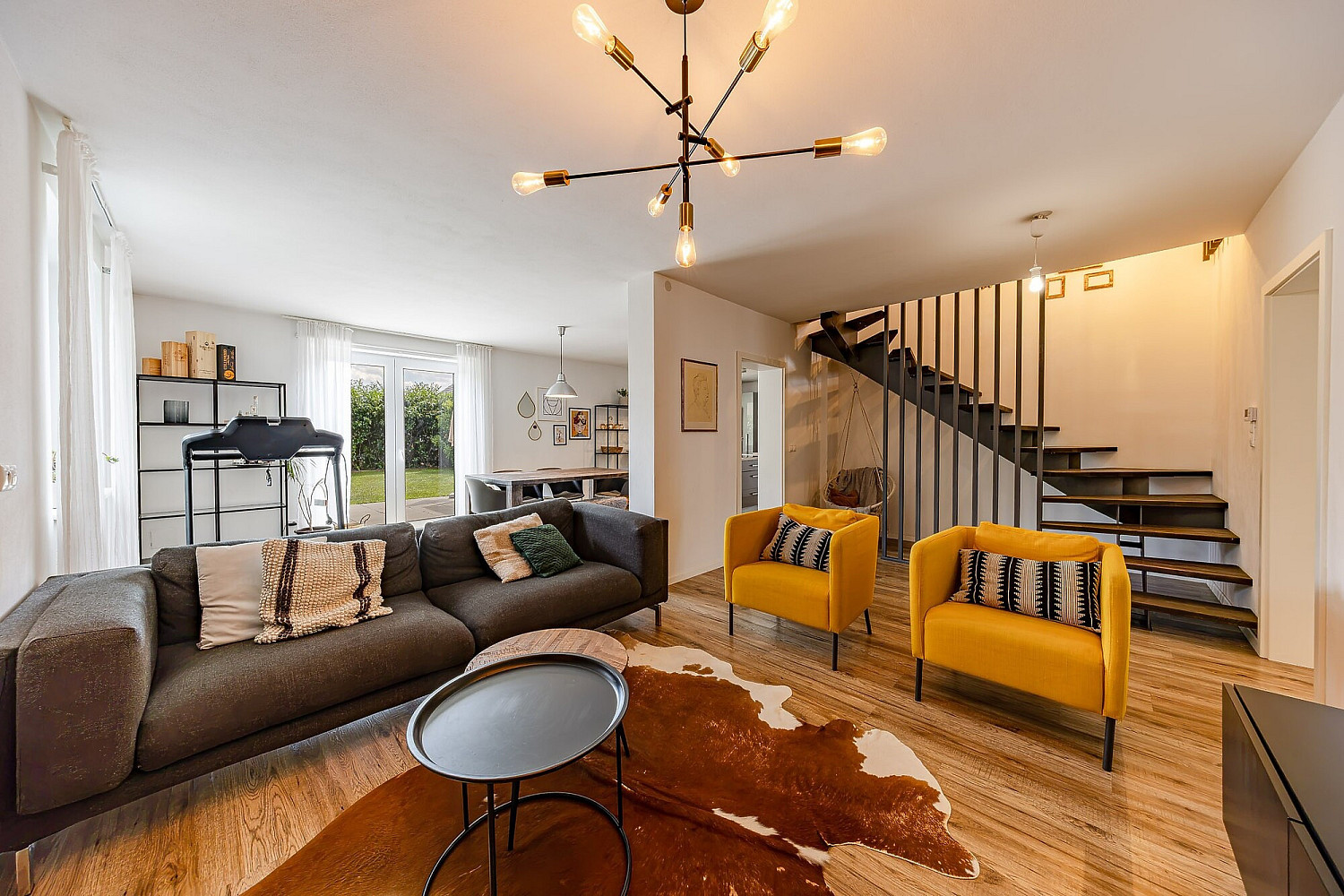 Prodej domu 206 m² s pozemkem 637 m² – fotografie 5