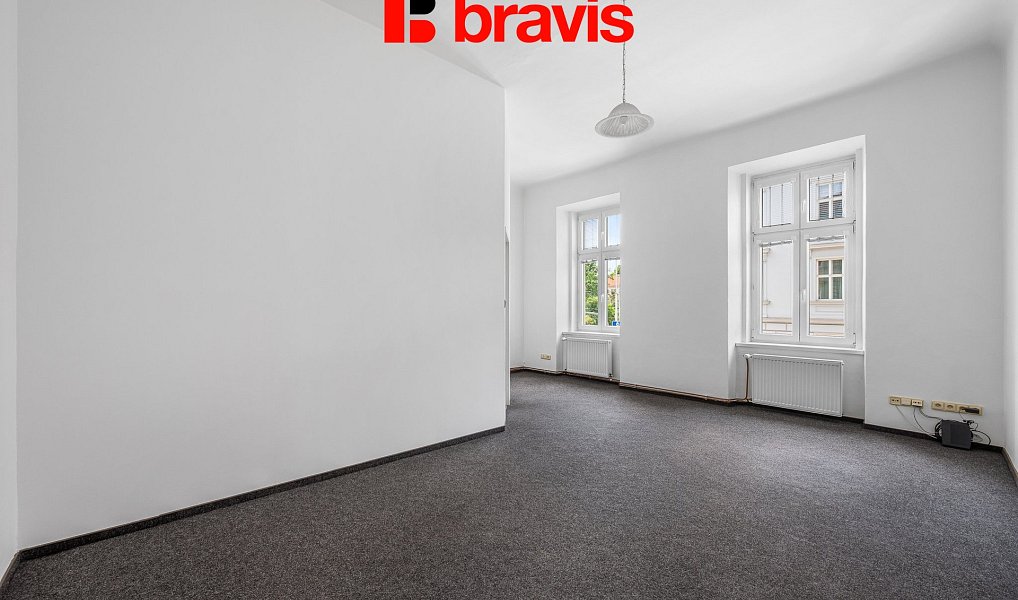 Prodej bytu 3+1 118 m², Brno – náhled fotky 8