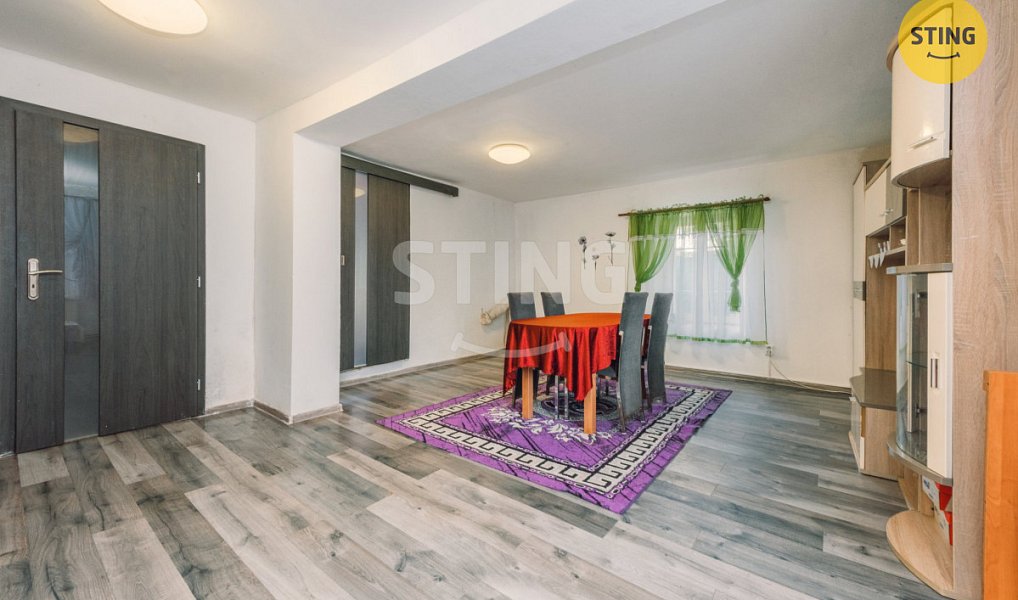 Prodej domu 220 m² s pozemkem 850 m², Prosetín – náhled fotky 14