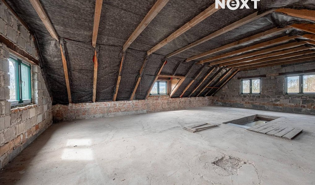 Prodej domu 187 m² s pozemkem 1 184 m², Ždírec nad Doubravou – náhled fotky 20