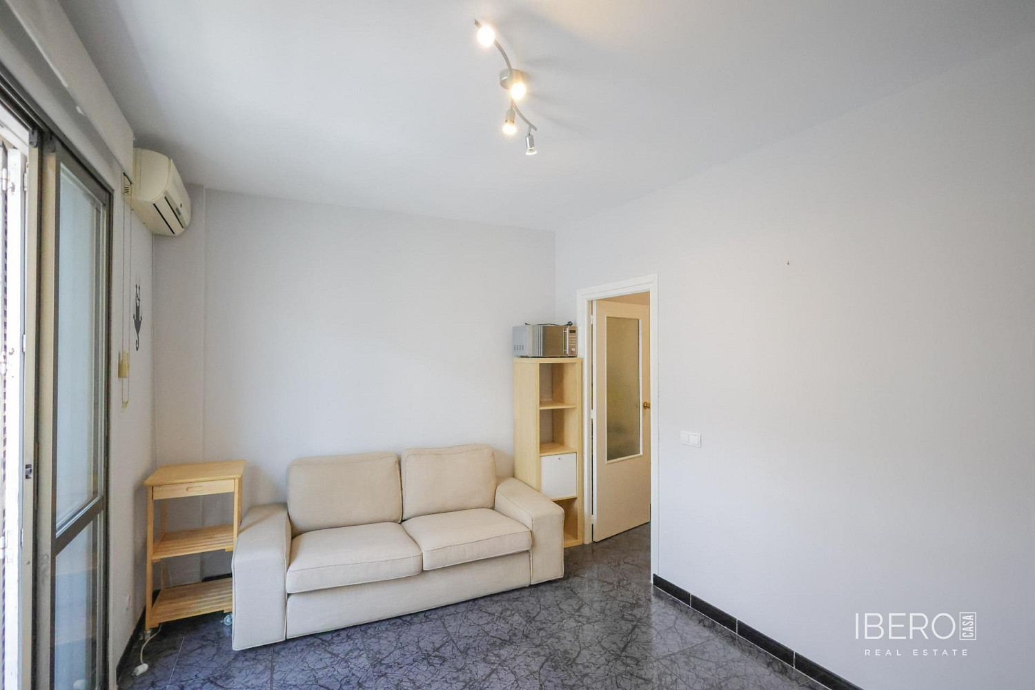 Prodej bytu 2+kk 37 m²