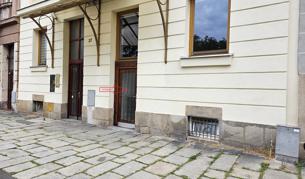 Pronájem obchodních prostor 86 m², Plzeň – náhled fotky 14