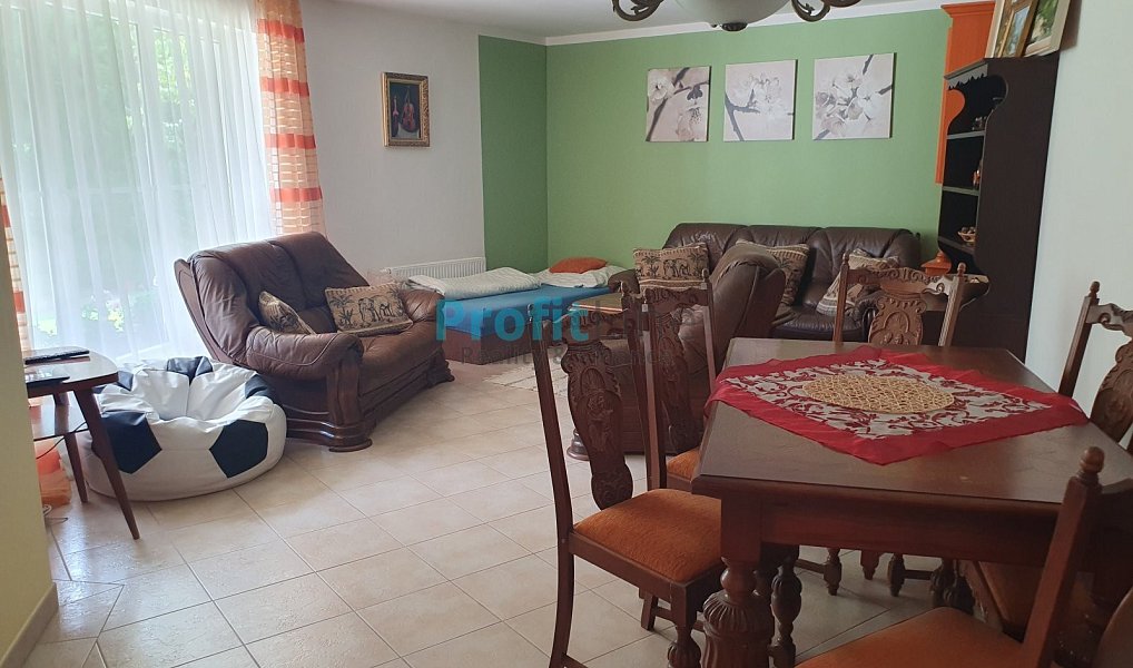 Pronájem domu 90 m² s pozemkem 40 m², Zábřeh – náhled fotky 3