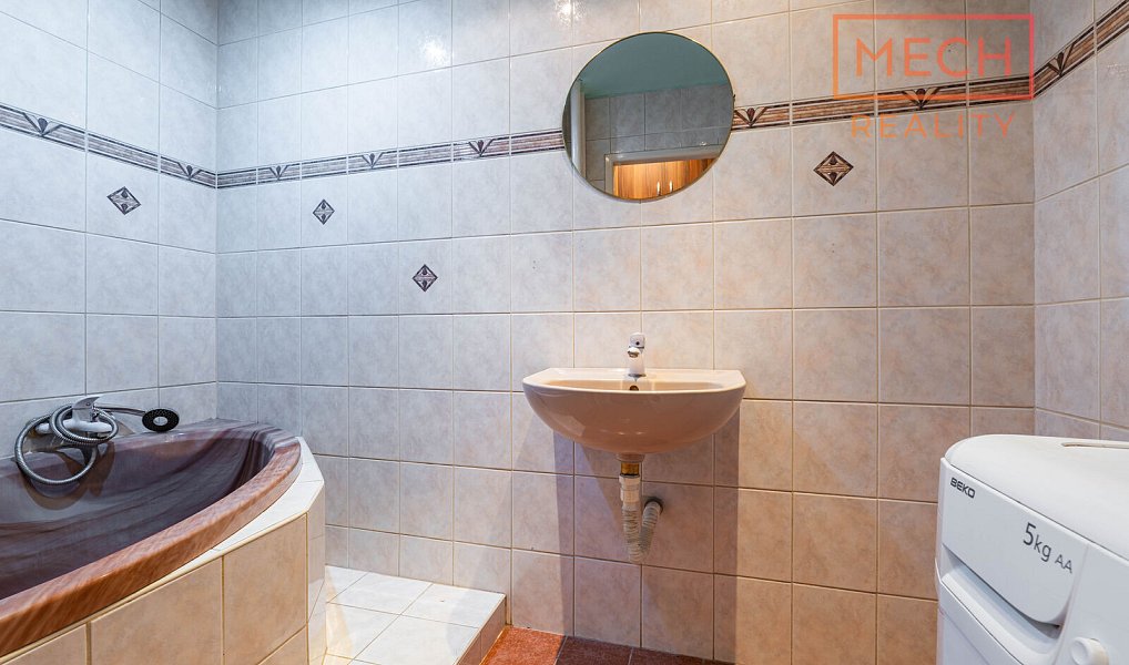 Prodej bytu 2+1 52 m², Pardubice – náhled fotky 7
