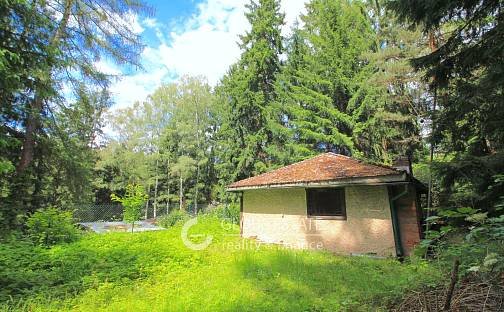 Prodej chaty/chalupy 36 m² s pozemkem 591 m², Černé Voděrady, okres Praha-východ