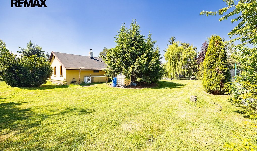 Prodej chaty/chalupy 80 m² s pozemkem 1 444 m², Praha – náhled fotky 6