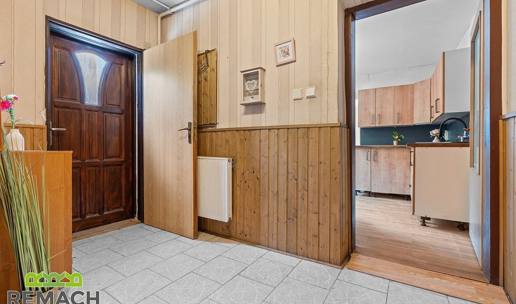 Prodej domu 99 m² s pozemkem 671 m², Lechotice – náhled fotky 16