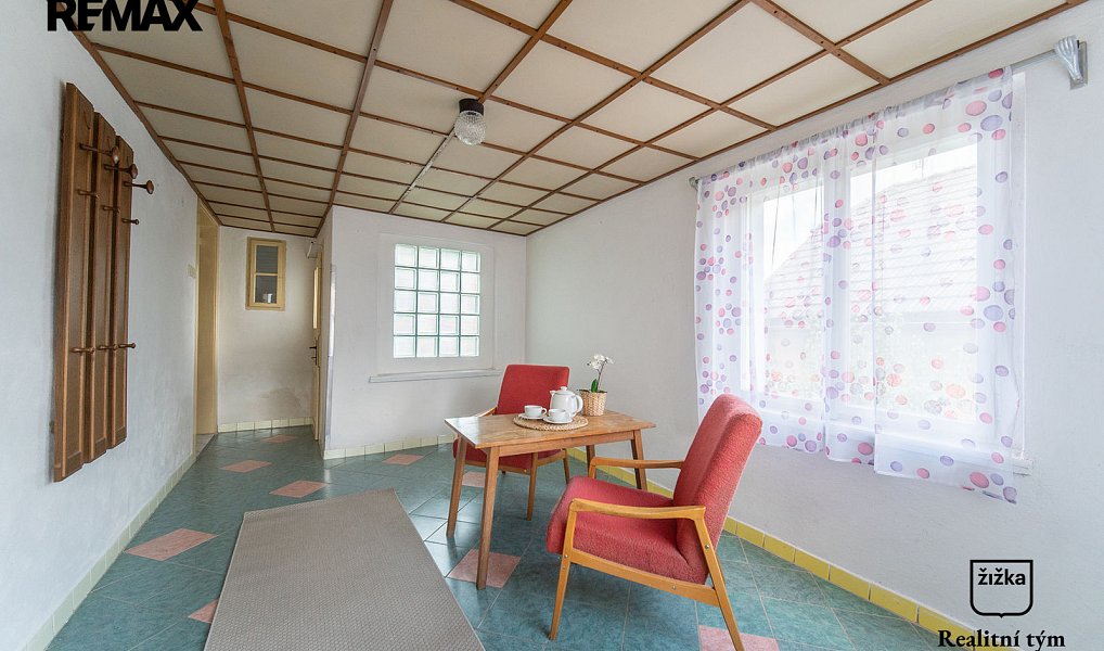 Prodej domu 78 m² s pozemkem 372 m², Újezd – náhled fotky 12