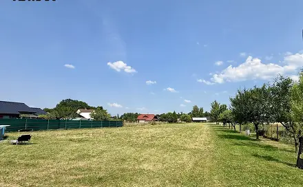 Prodej stavebního pozemku 1 272 m², Dolní Lutyně, okres Karviná