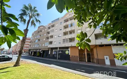 Prodej bytu 3+kk 63 m², Torrevieja, Španělsko