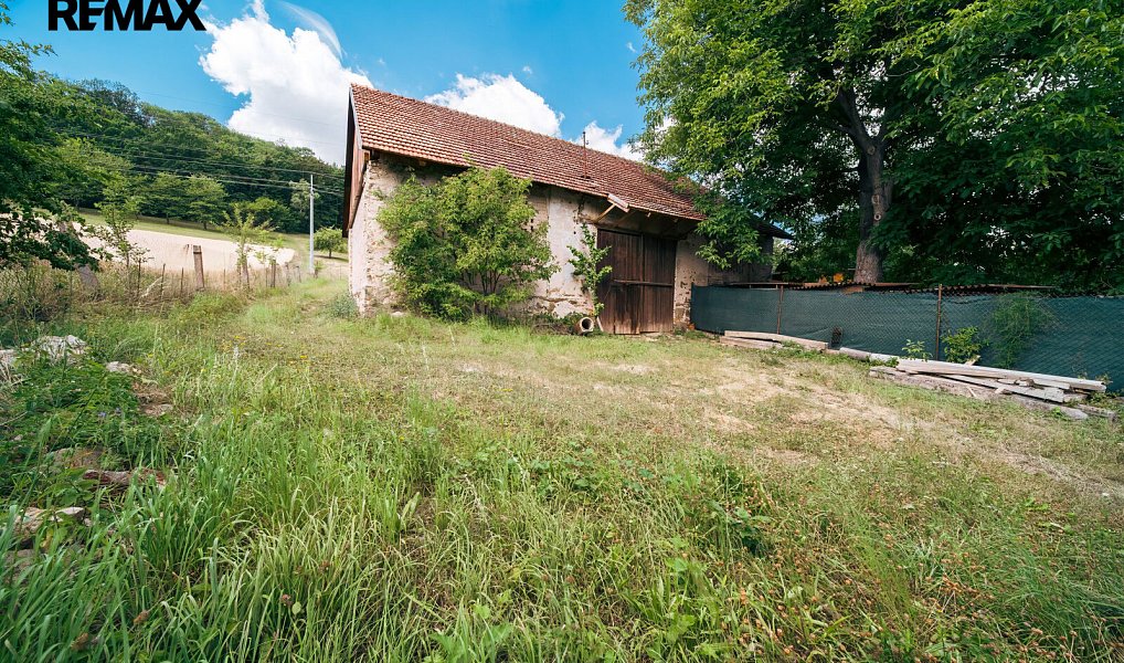 Prodej domu 124 m² s pozemkem 4 419 m², Lomnice – náhled fotky 30