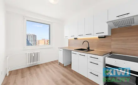 Prodej bytu 3+1 66 m², Francouzská, Kopřivnice, okres Nový Jičín