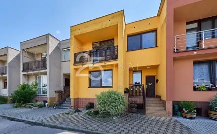 Prodej domu 90 m² s pozemkem 318 m², Nahořany, okres Náchod