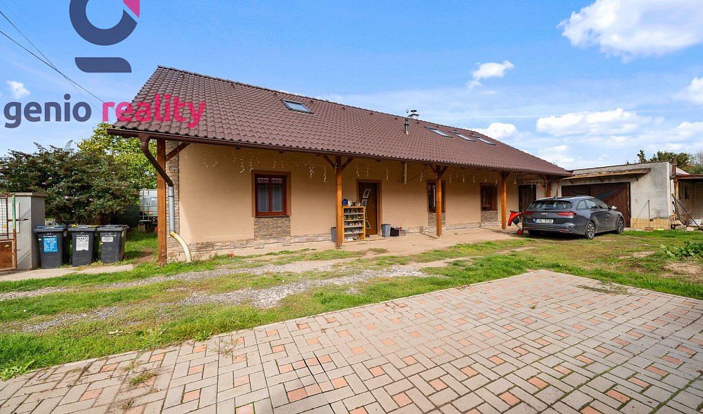 Prodej domu 130 m² s pozemkem 299 m², Nevratice – náhled fotky 31